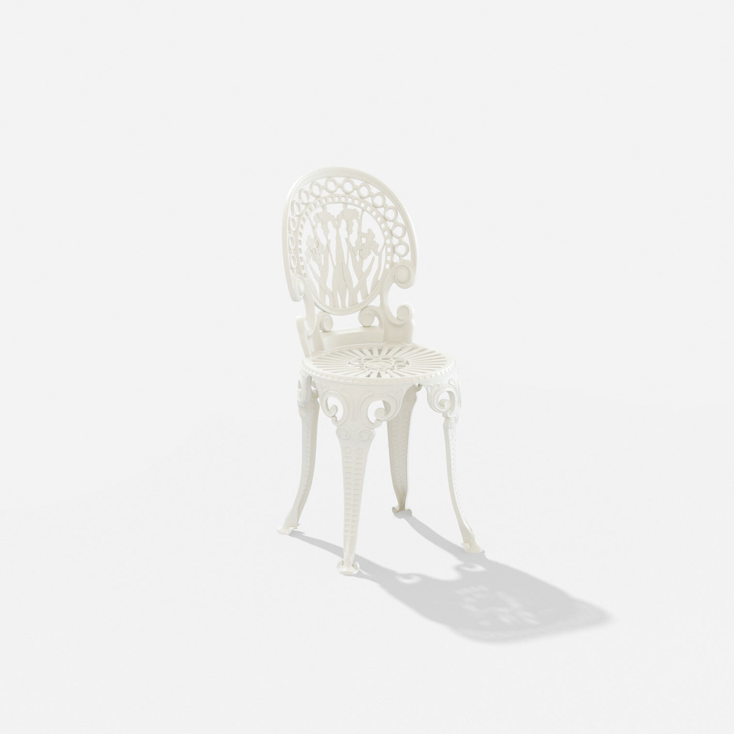 Narcisi - Omnia Selection | Sedia Narcisi - Omnia Selection | Sedia