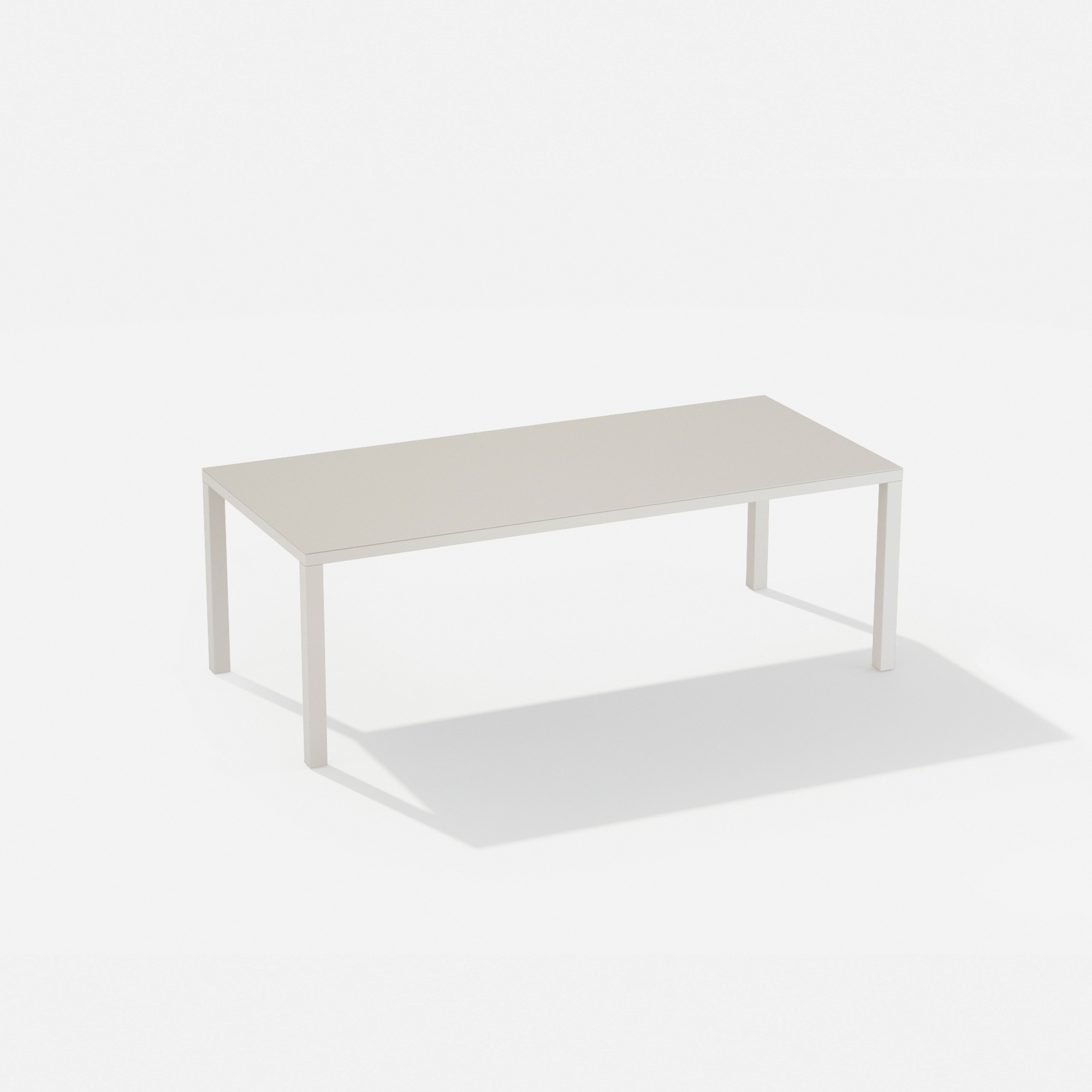 Easy - Omnia Selection | Tavolo rettangolare 220/300 x 100 x h 74 cm Easy - Omnia Selection | Tavolo rettangolare 220/300 x 100 x h 74 cm