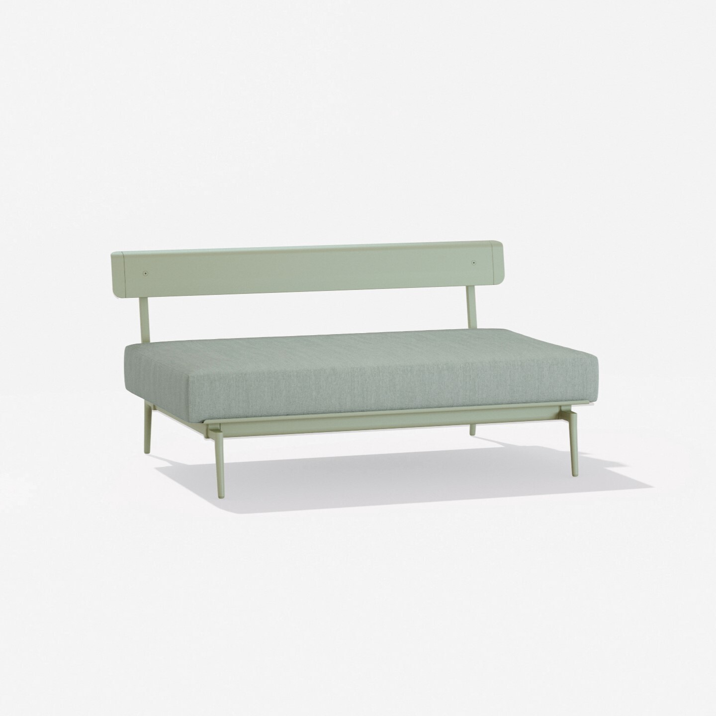Aikana | 2-seater sofa without armrests Aikana | 2-seater sofa without armrests