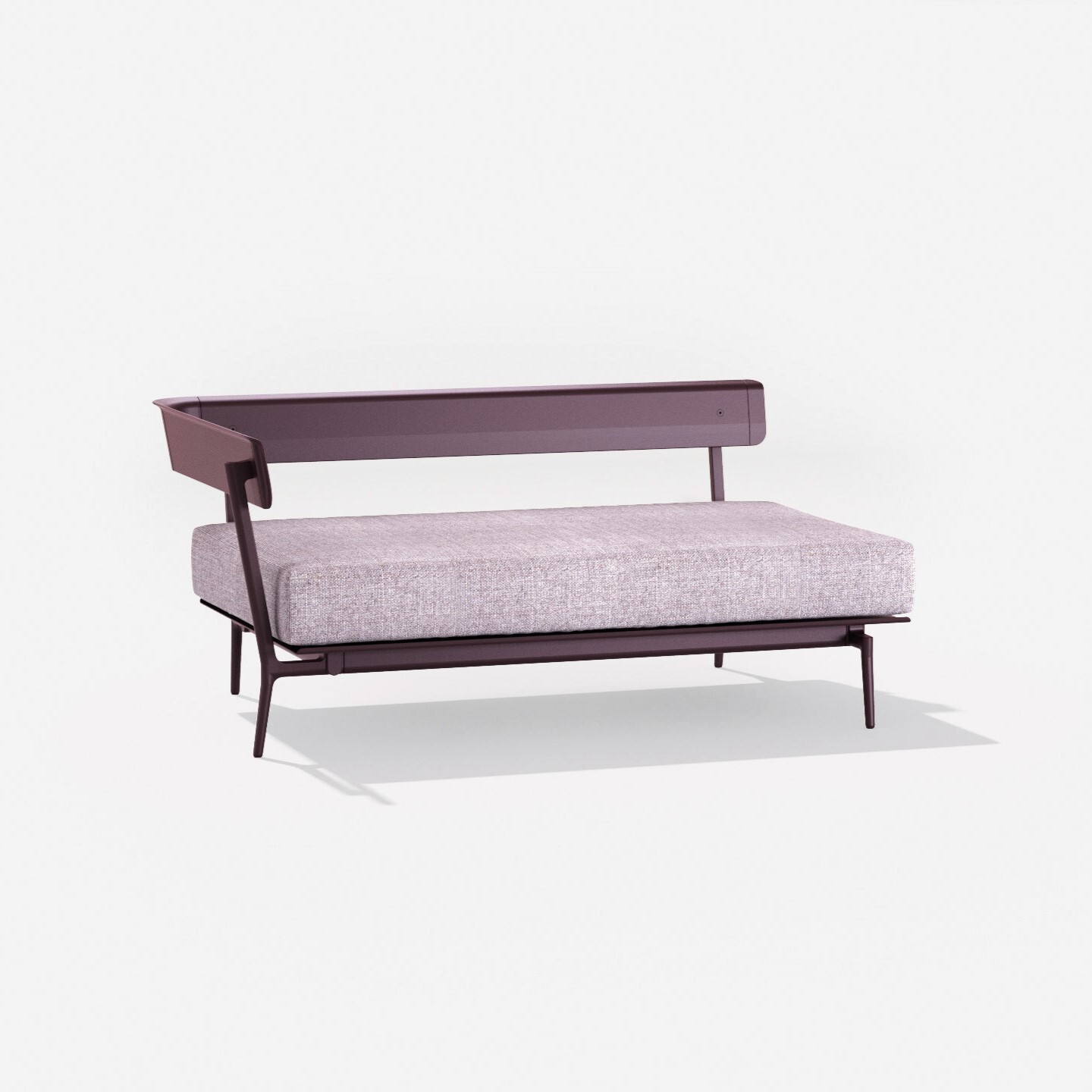 Aikana | 2-seater sofa with right armrest Aikana | 2-seater sofa with right armrest