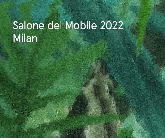 Salone del Mobile - Milan