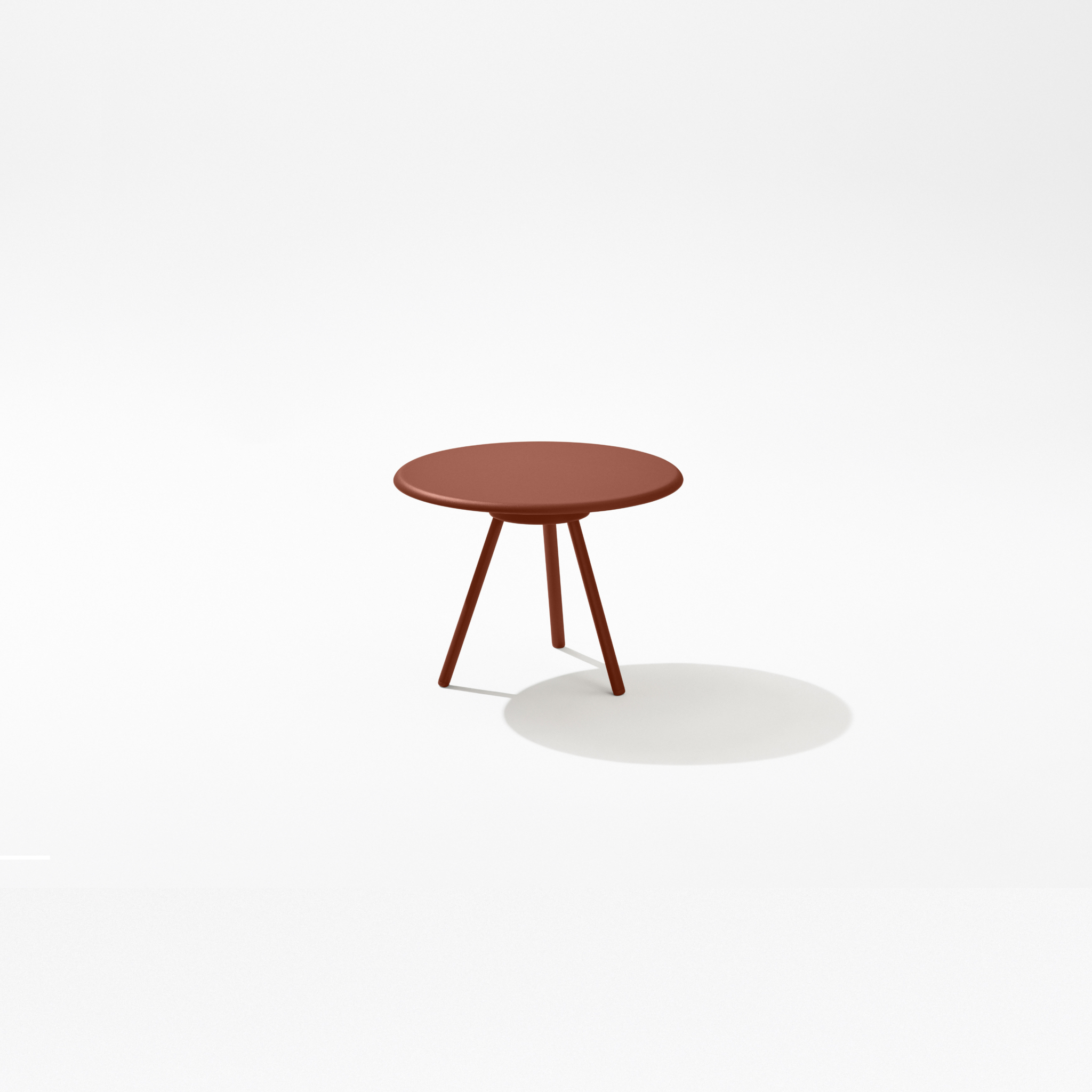 Zebra | Small table