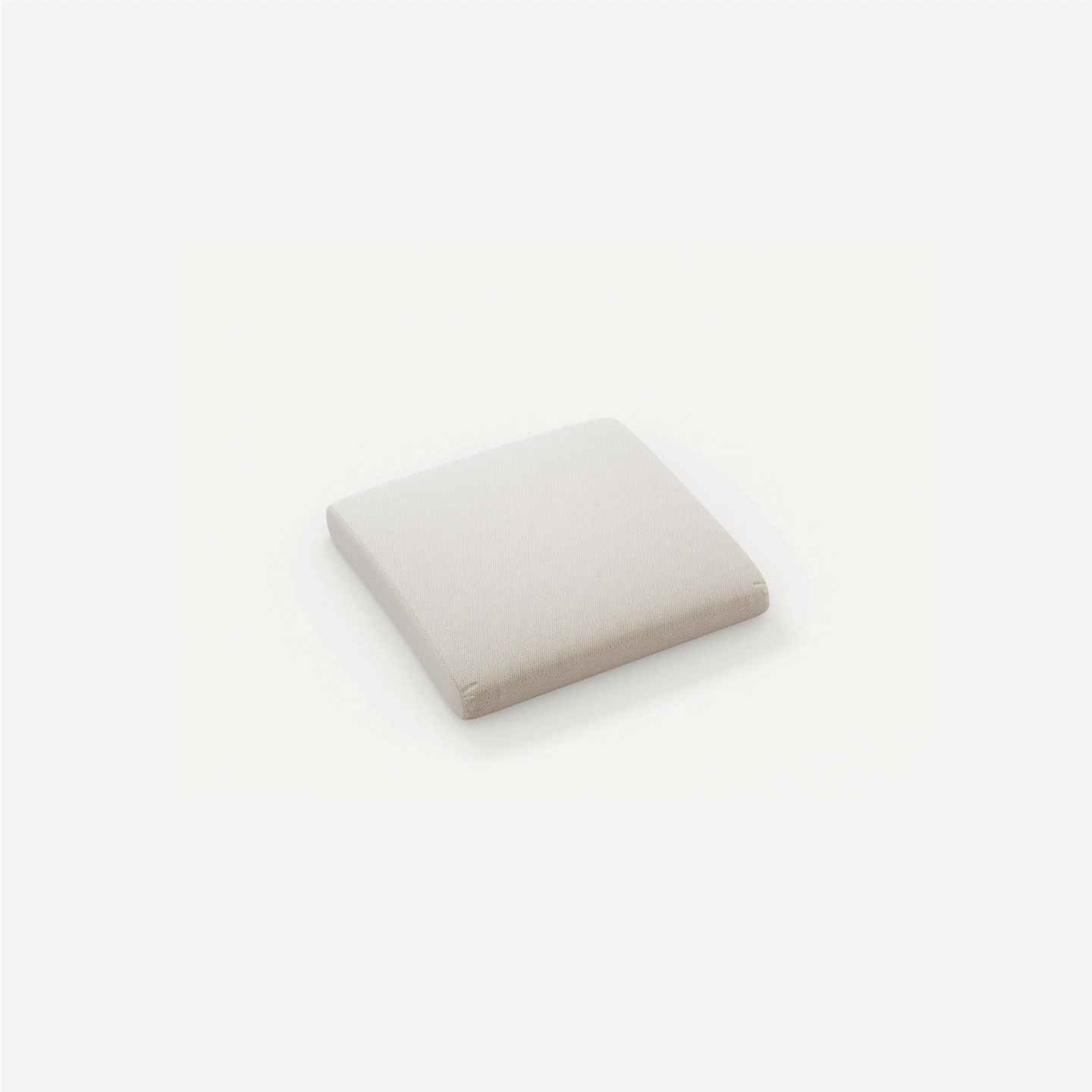 New Joint | Cushion for footrest bench New Joint | Cushion for footrest bench