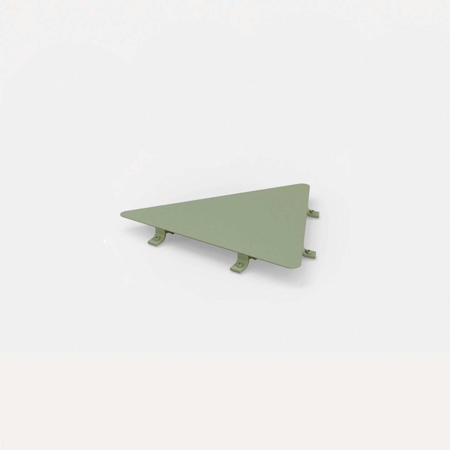 New Joint | Modulo di raccordo triangolare