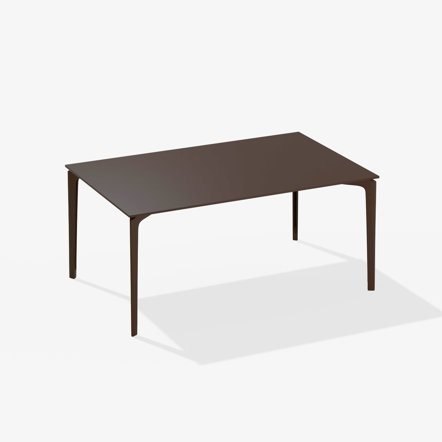 AllSize | Tavolo rettangolare 160 x 90 x h 74 cm AllSize | Tavolo rettangolare 160 x 90 x h 74 cm
