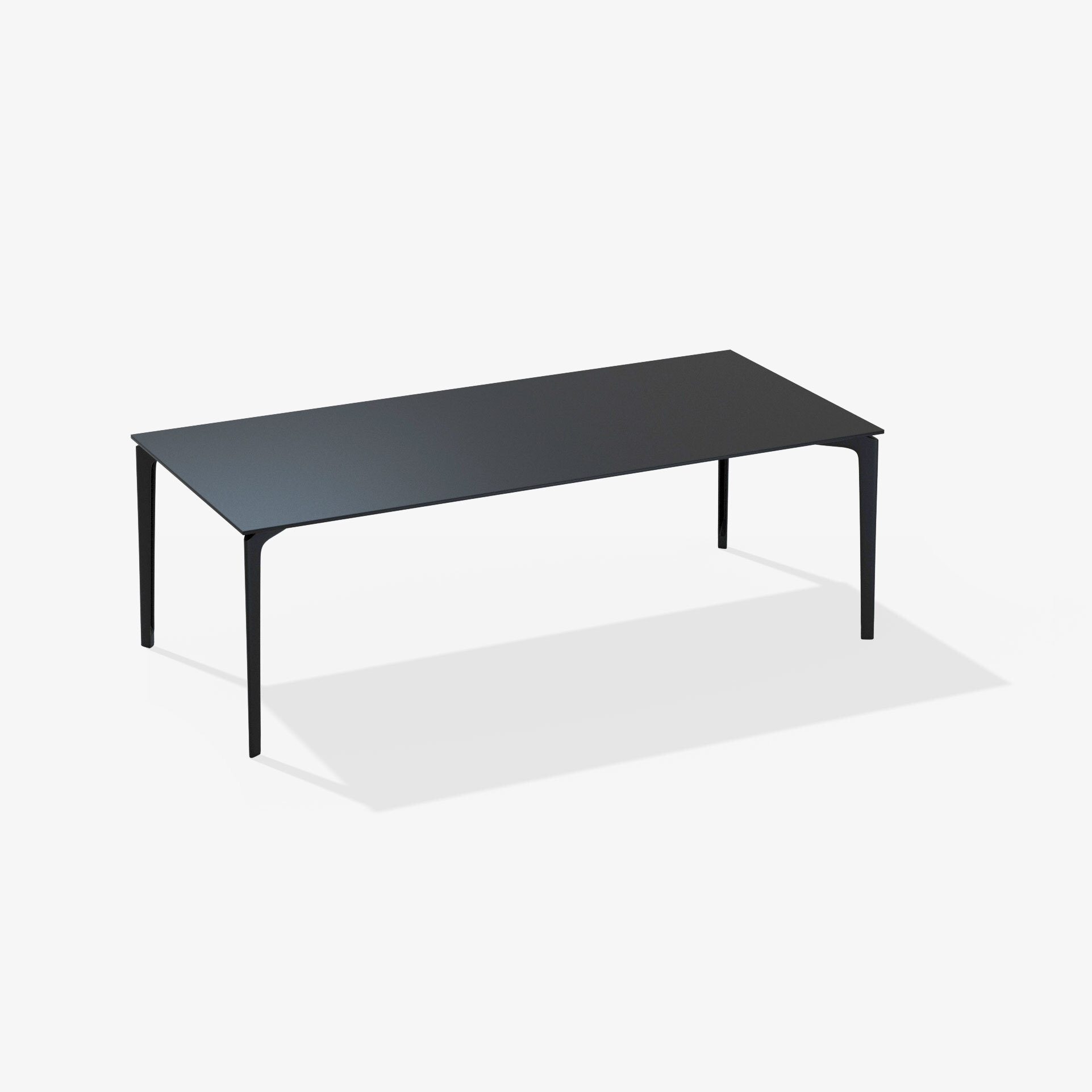 AllSize | Tavolo rettangolare 220/260/300 x 100 x h 74 AllSize | Tavolo rettangolare 220/260/300 x 100 x h 74
