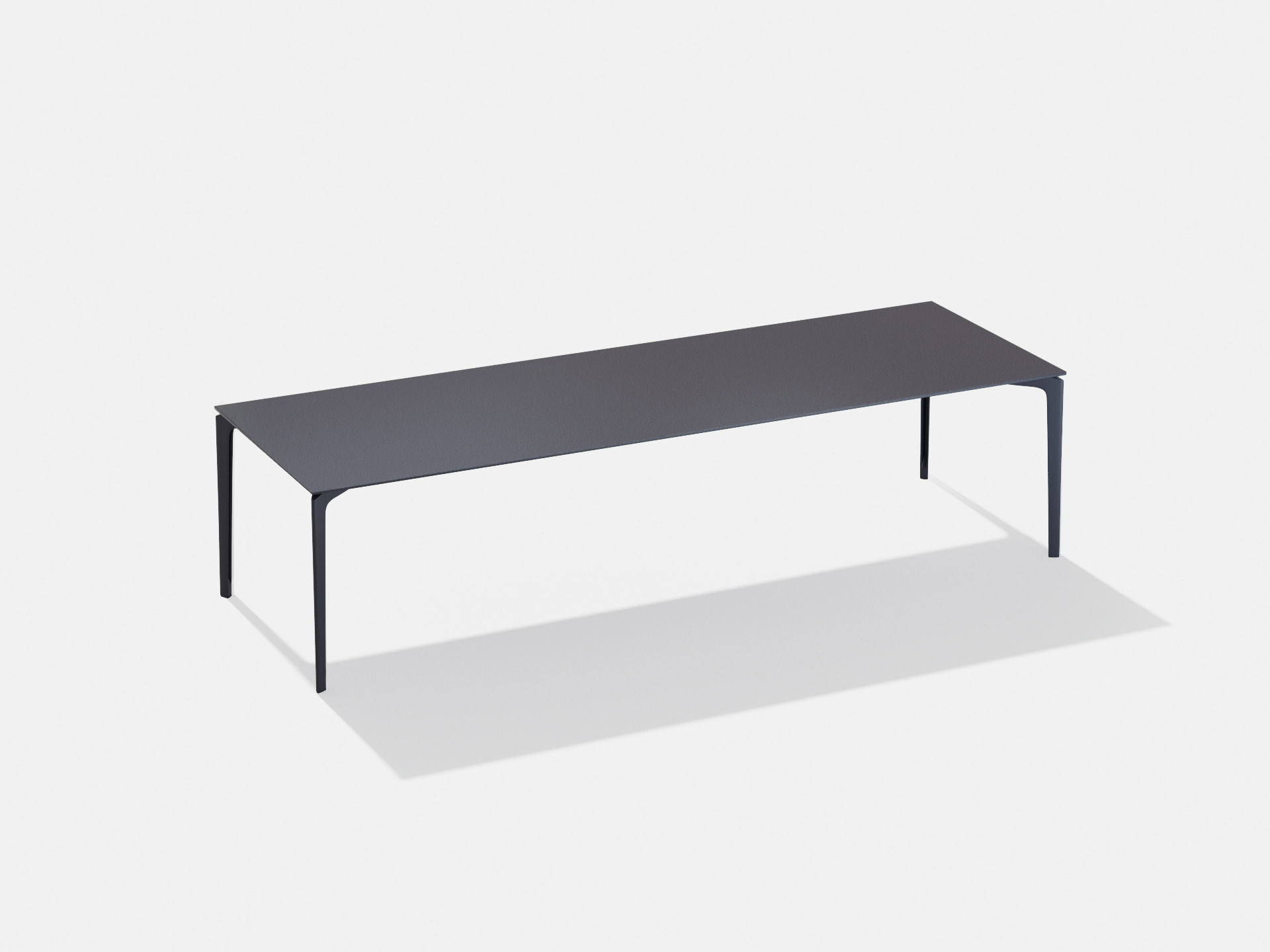 AllSize | Tavolo rettangolare 350 x 115 x h 74 cm AllSize | Tavolo rettangolare 350 x 115 x h 74 cm