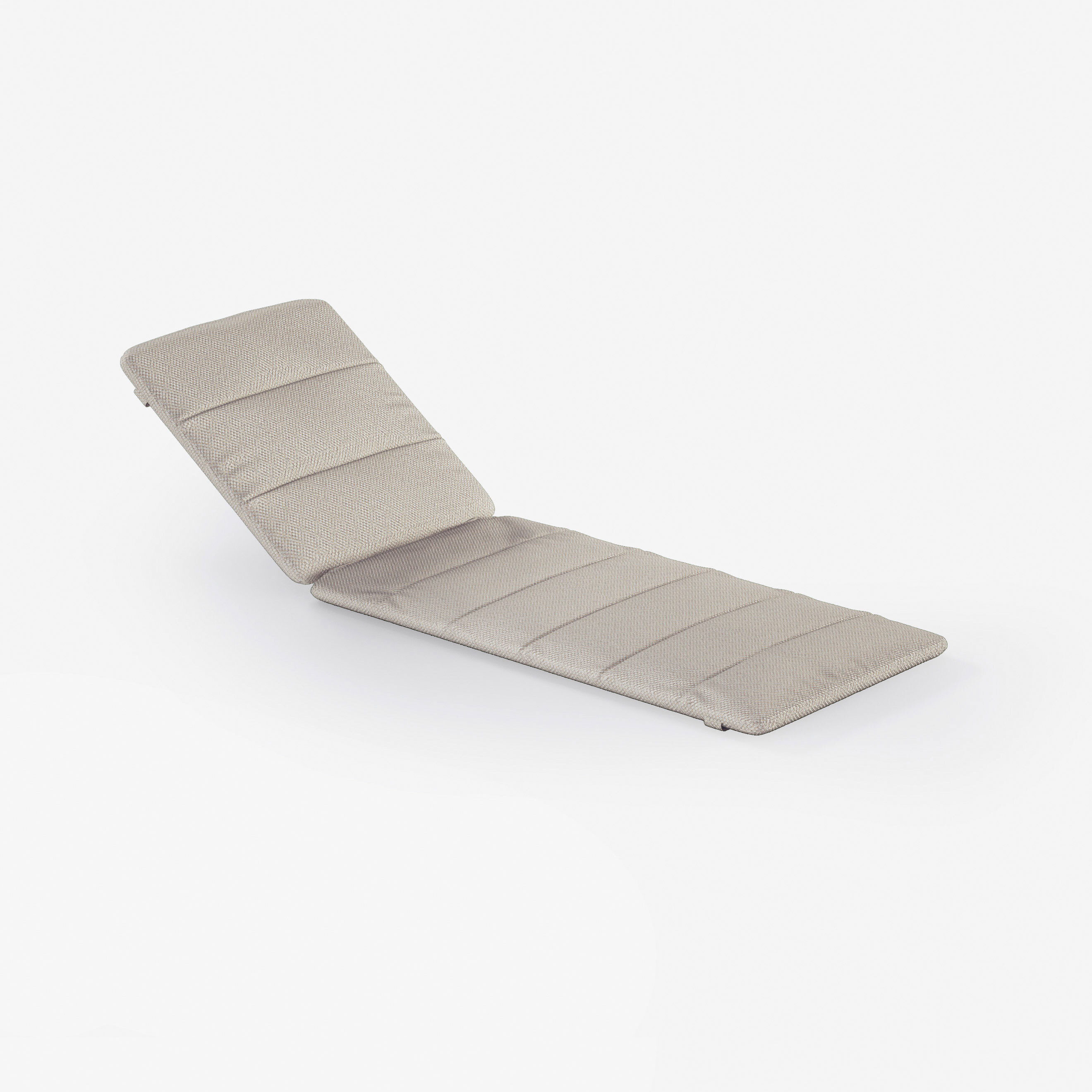 Ushuaia | Cushion for sunlounger