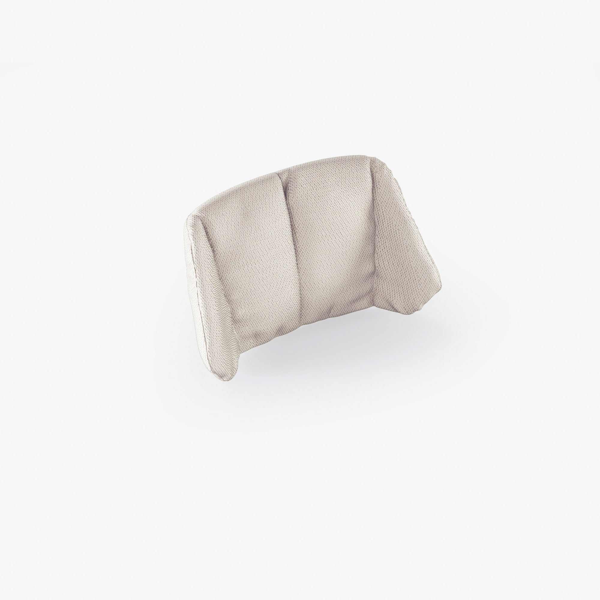Niwa | Backrest cushion for chair