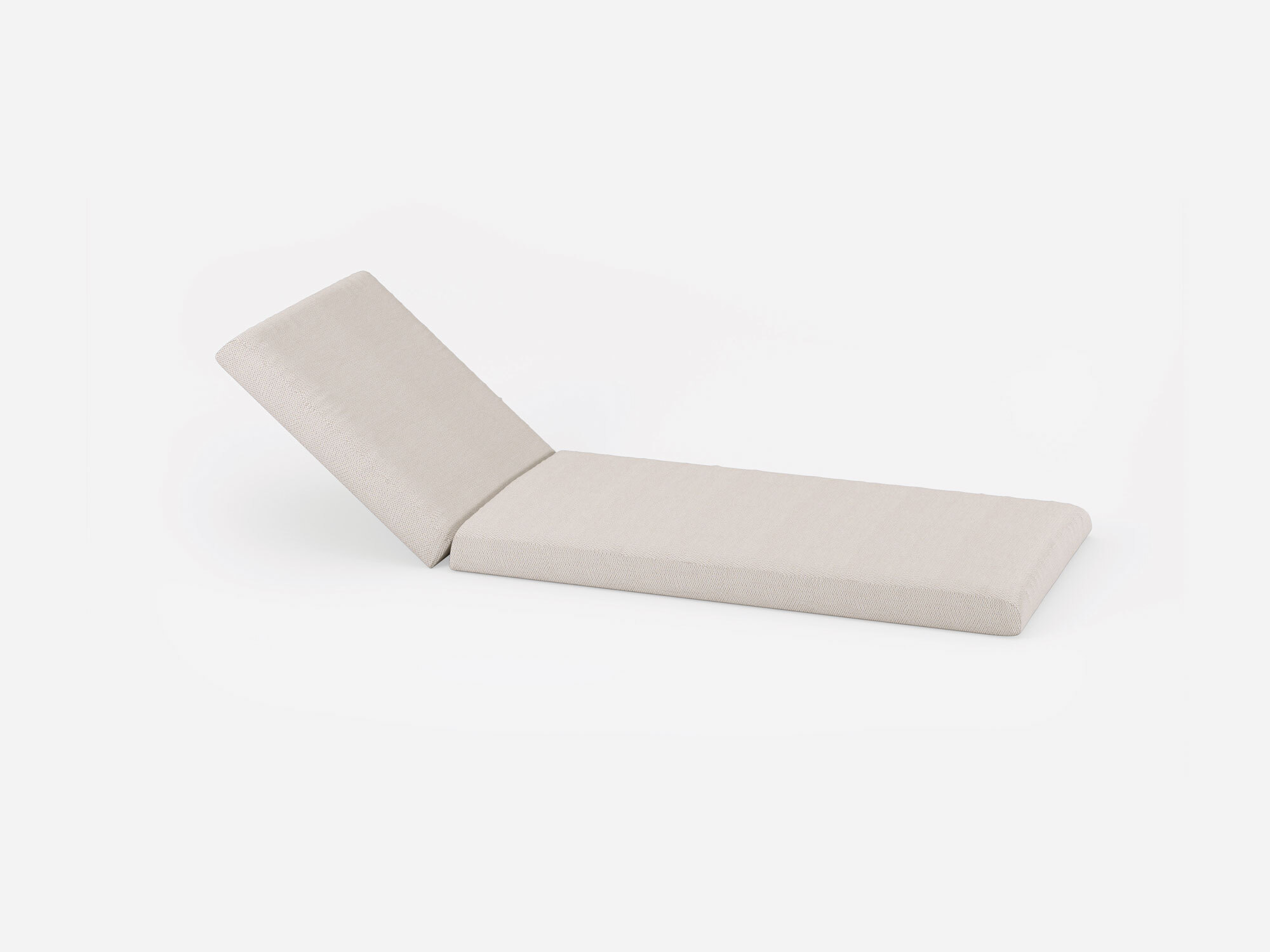 Solaris Evo | Sunlounger mat Solaris Evo | Sunlounger mat