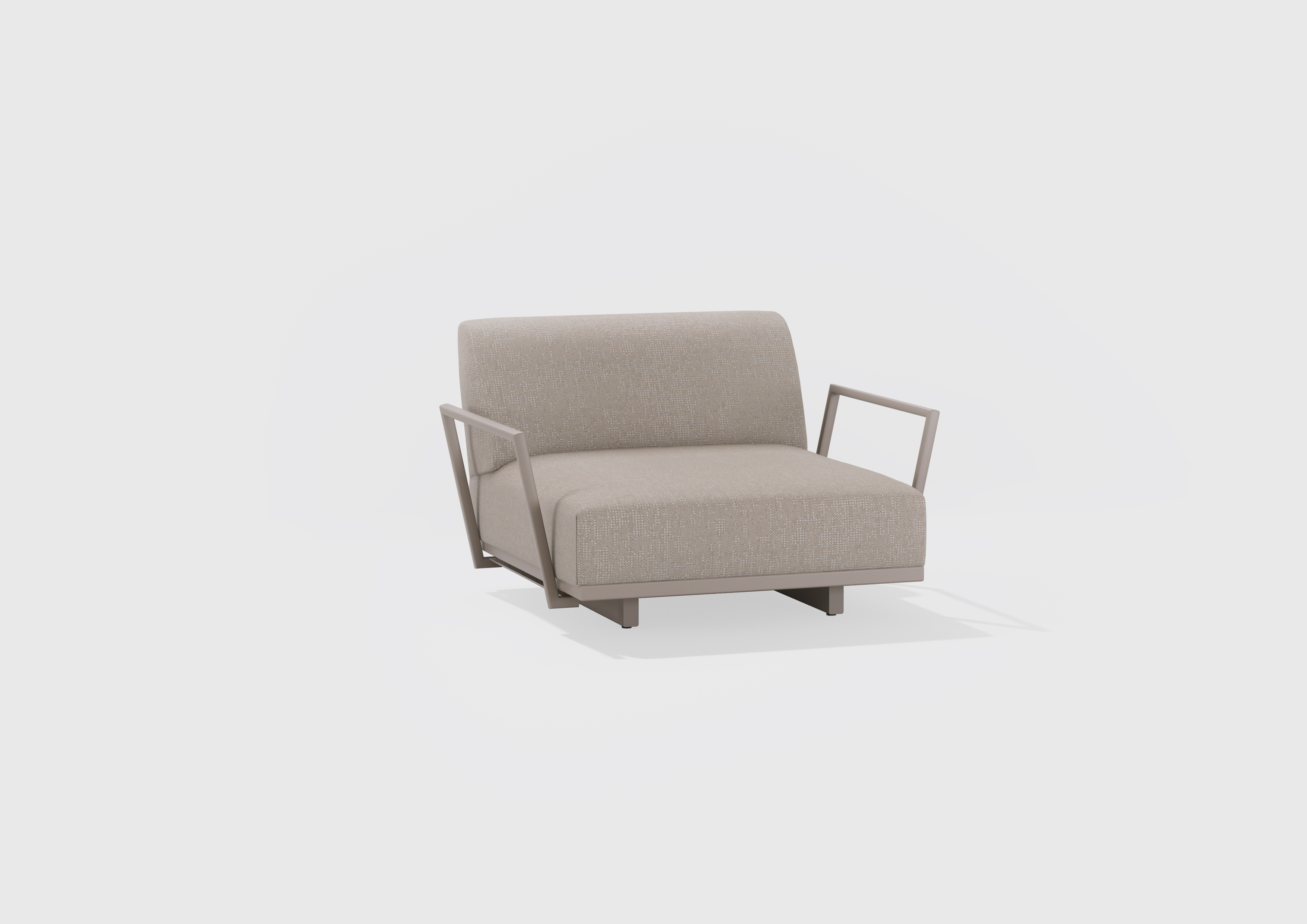 Solaris Evo | Armchair with armrests Solaris Evo | Armchair with armrests