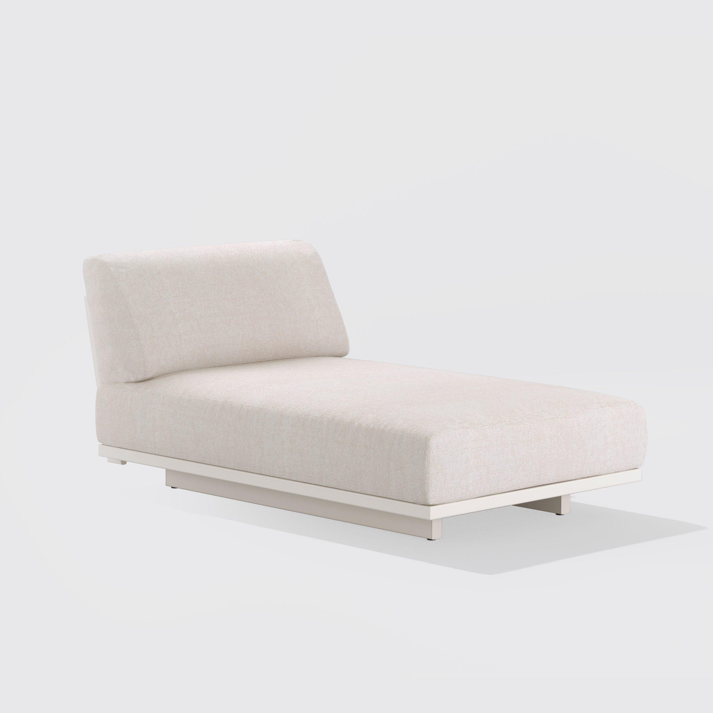 Solaris Evo | Dormeuse Solaris Evo | Dormeuse