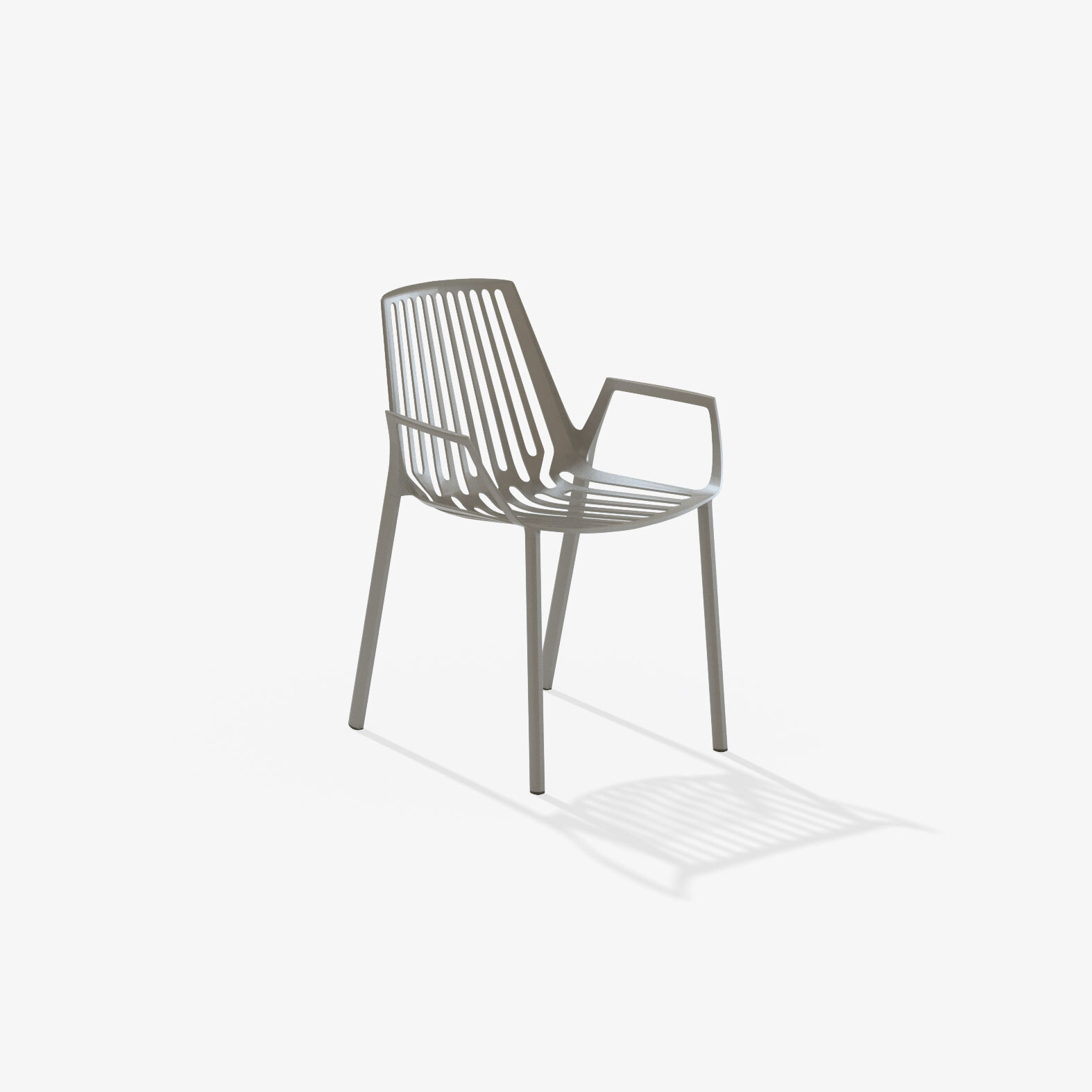 Rion - Omnia Selection | Sedia con braccioli Rion - Omnia Selection | Sedia con braccioli