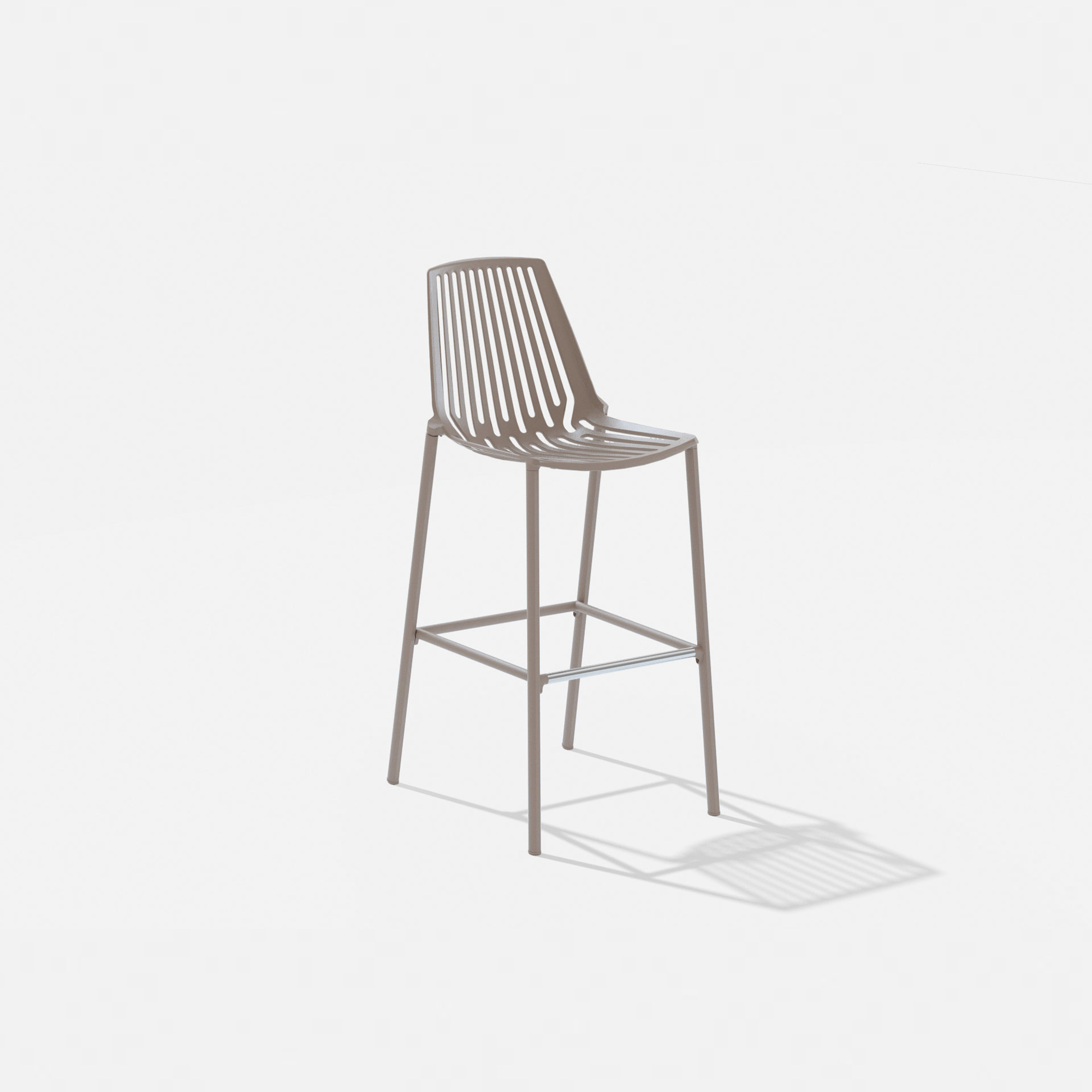 Rion - Omnia Selection | Stool 48 x 59 x h 78/112 cm Rion - Omnia Selection | Stool 48 x 59 x h 78/112 cm