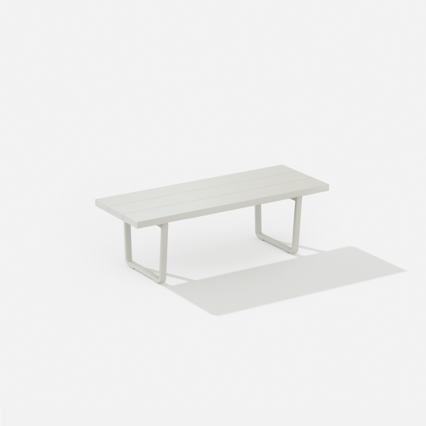 Orizon | Panca 130 x 48 x h 42 cm Orizon | Panca 130 x 48 x h 42 cm