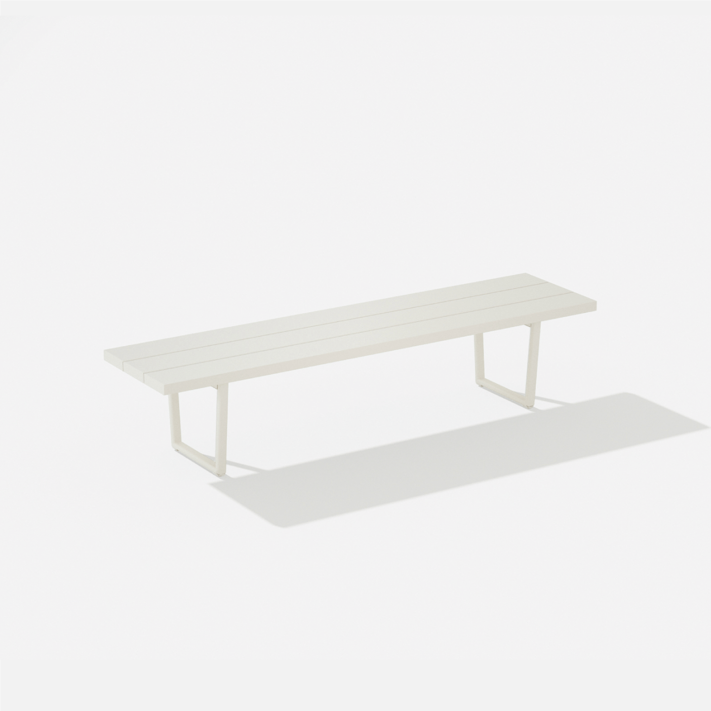 Orizon | Panca 195 x 48 x h 42 cm Orizon | Panca 195 x 48 x h 42 cm