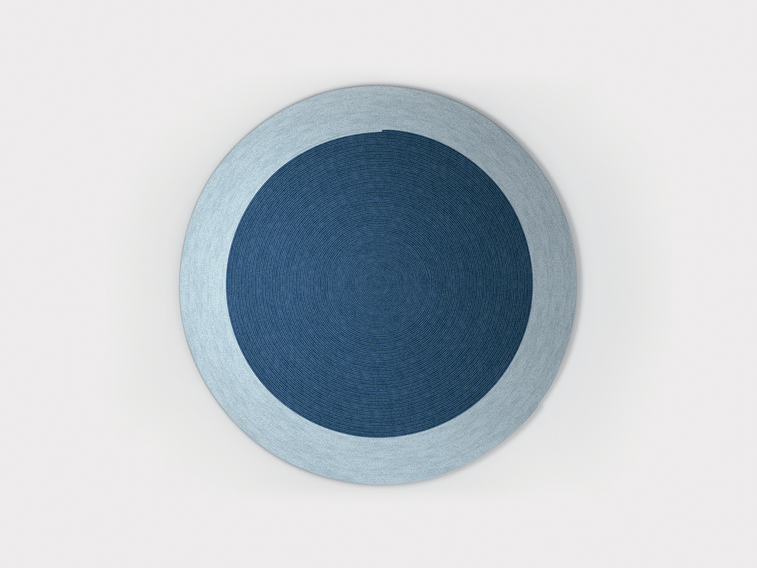 Onda | Round rug