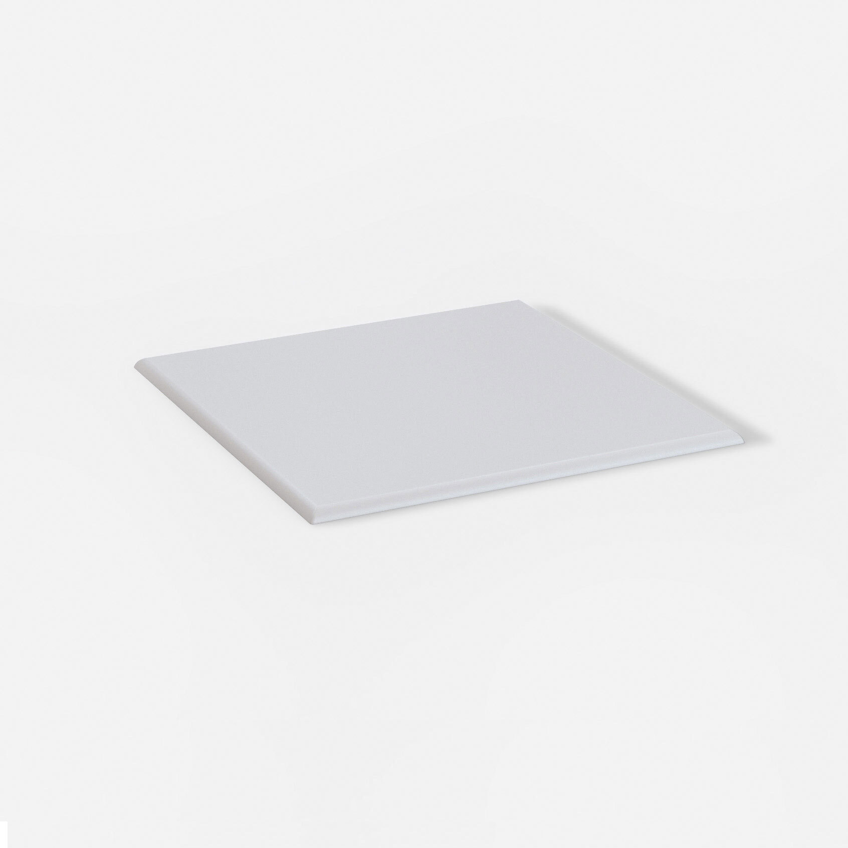 Zebra | Square table top 72 cm Zebra | Square table top 72 cm