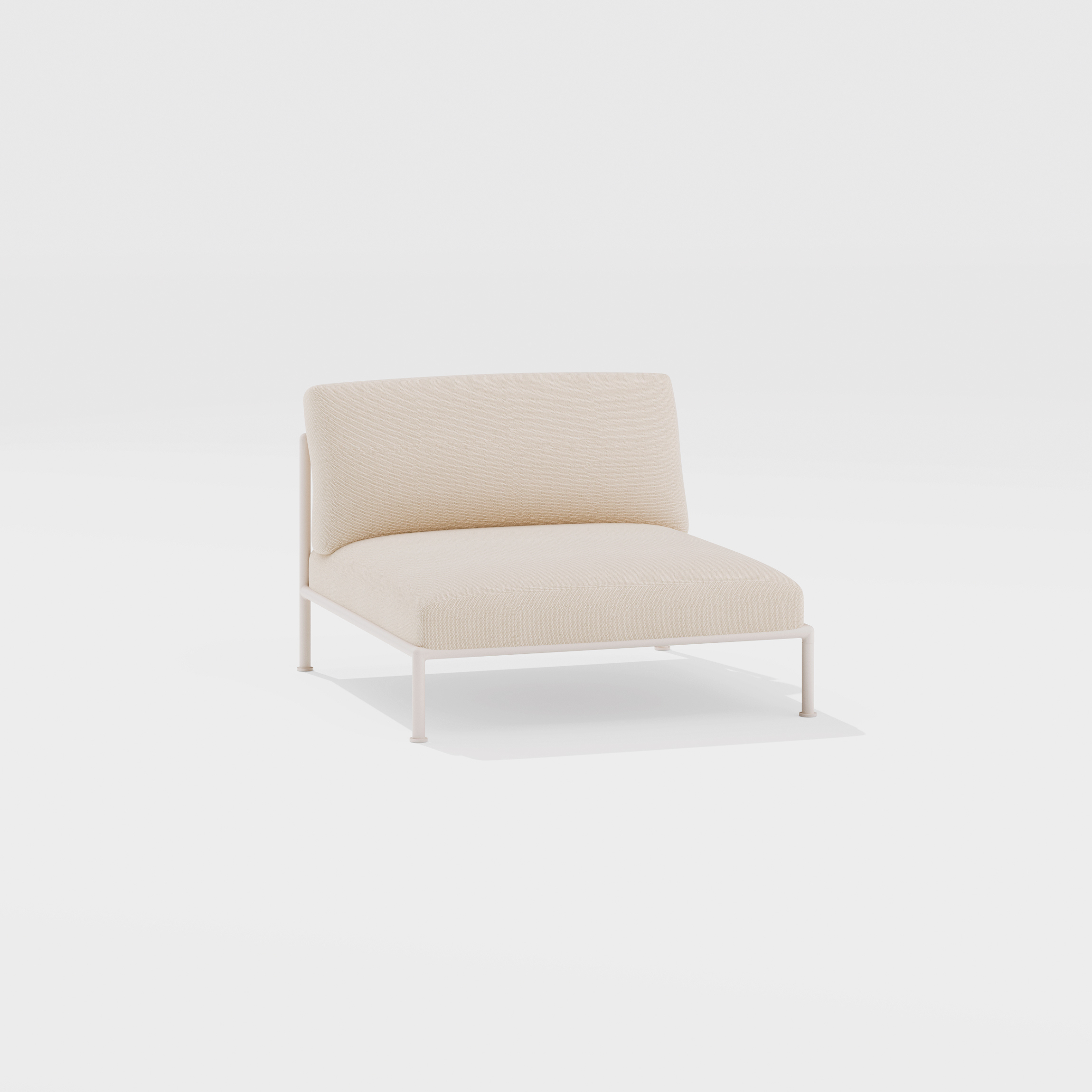 Roè | Poltrona