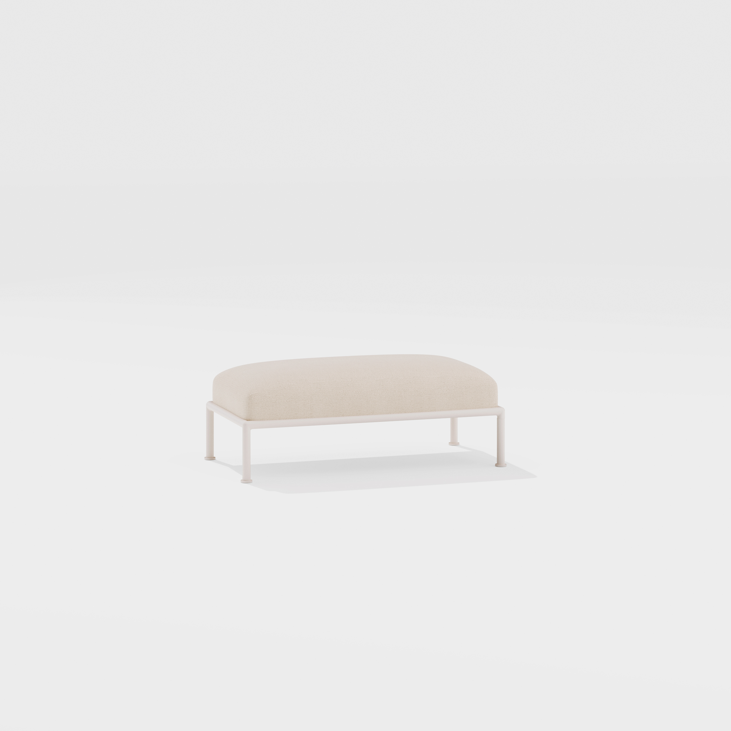 Roè | Mezzo pouf